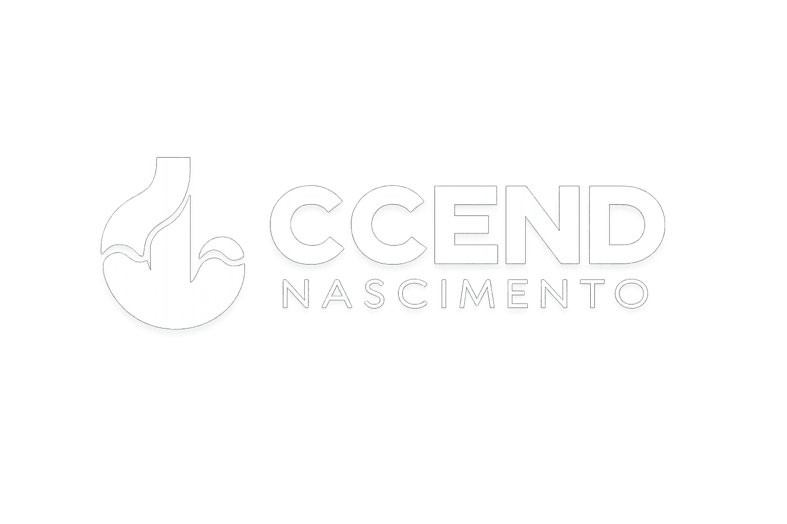 Logo CCEND NASCIMENTO