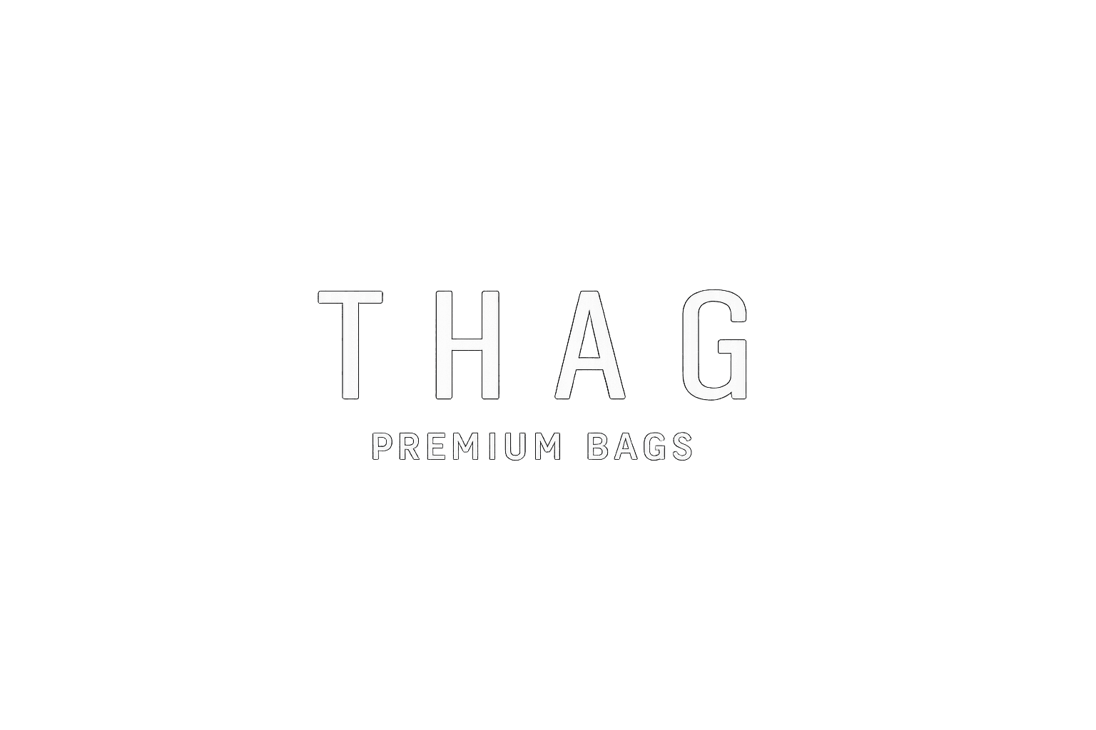 Logo THAG